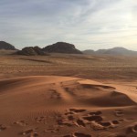 Wadi Rum